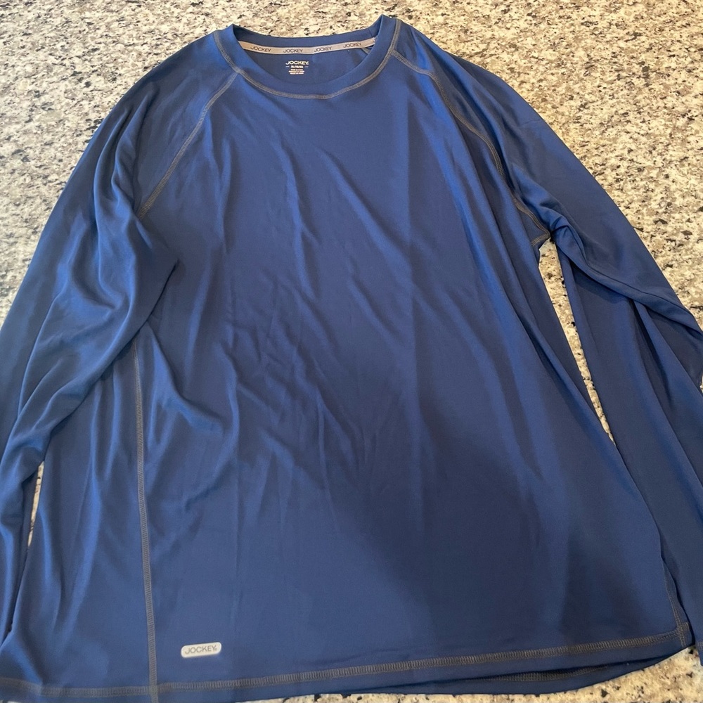Mens Longsleeve Shirt